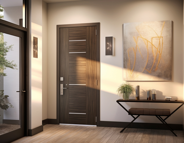 Porte bois 2
